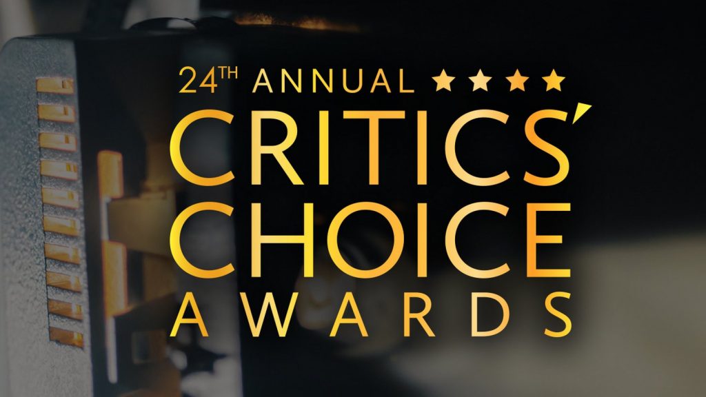 Critics Choice Awards 2019