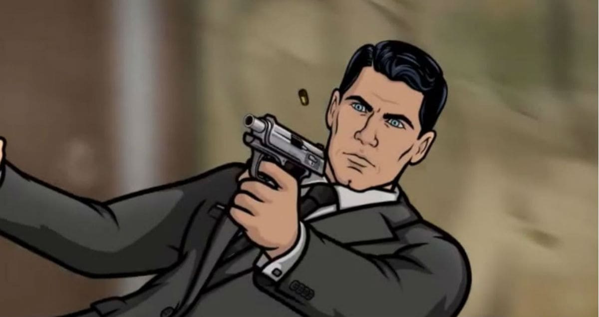 Archer обзор. Стэнли Арчер. Арчер Джон Портер Мартин. Алексей Арчер. Спецагент Арчер Оцелот.