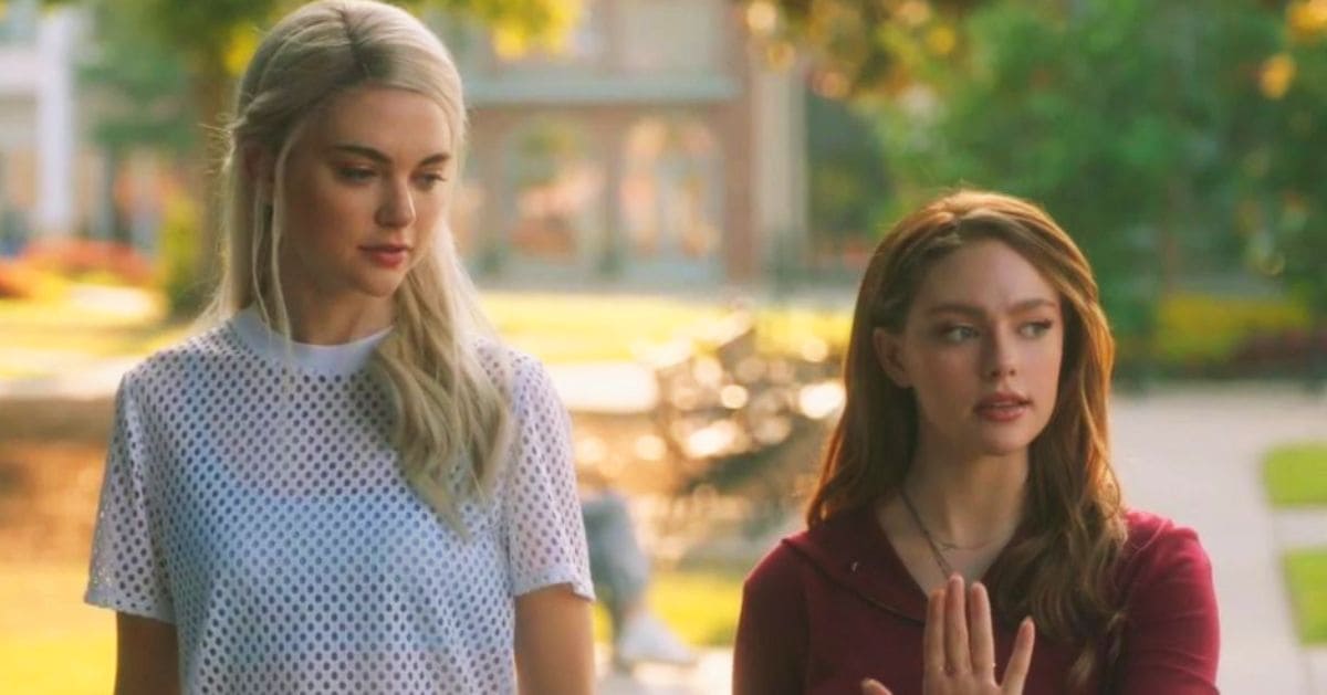 Наследие 3 сезон 7 серия дата выхода, описание и трейлер