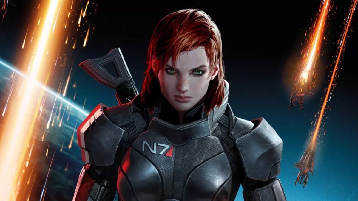 Что будет если шепард погибнет в mass effect 2