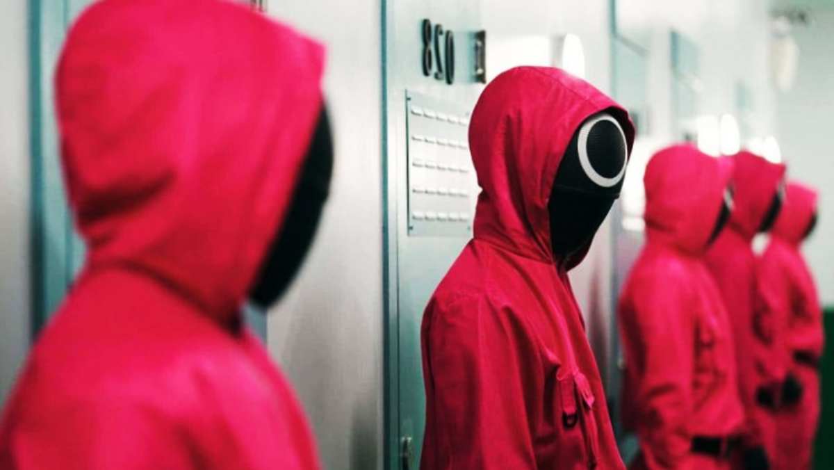 Сериал Игра в кальмара 2 сезон - дата выхода 10 серии, когда будет ...