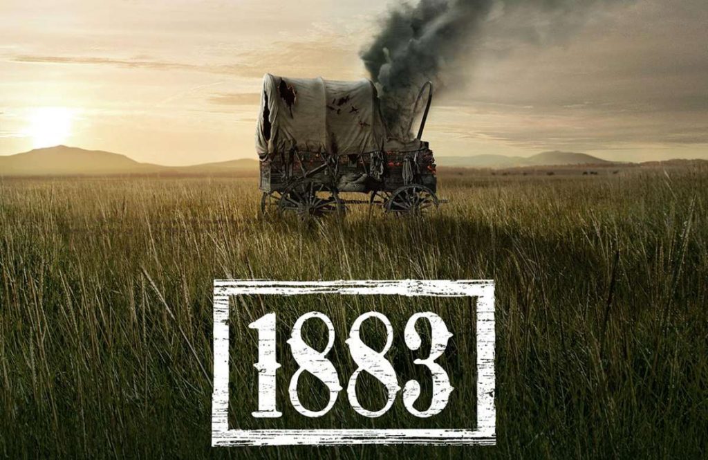 Сериал «1883», приквел к Йеллоустоун