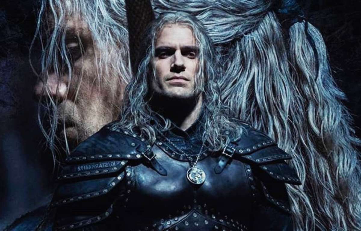 The witcher season 3 watch online in english with subtitles фото 107