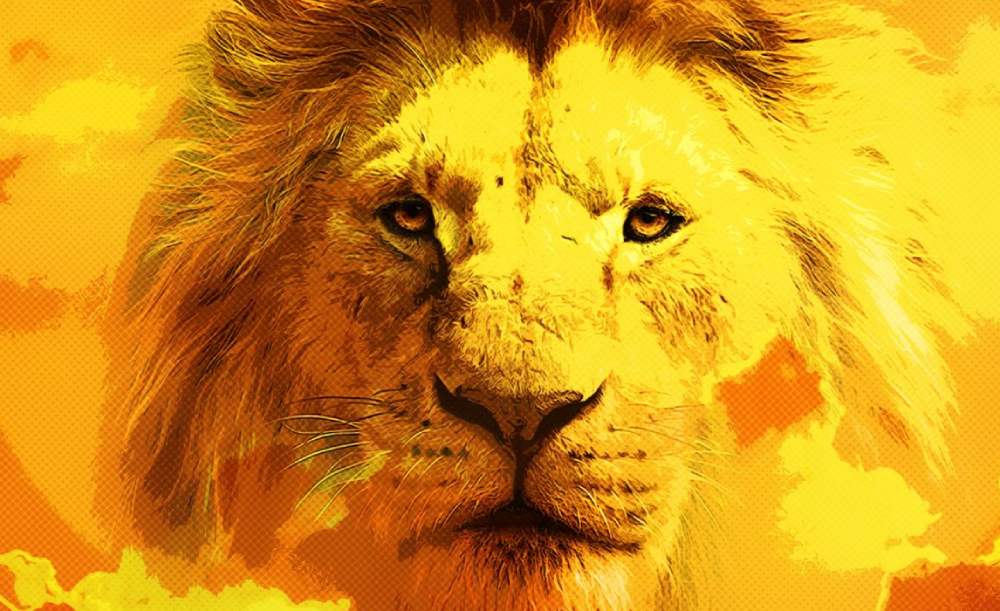 Мультфильм Муфаса: Король лев