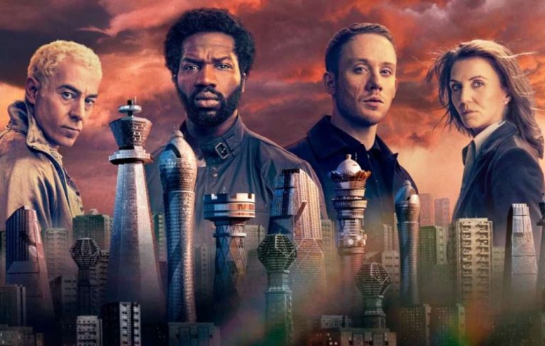 Сериал Банды Лондона (3 сезон): дата выхода серий, когда будет продолжение?