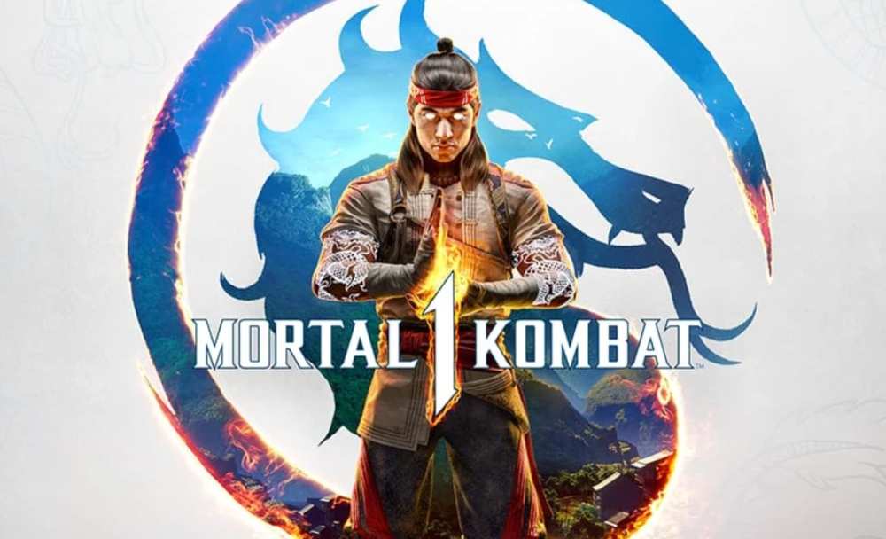 Игра Mortal Kombat 1