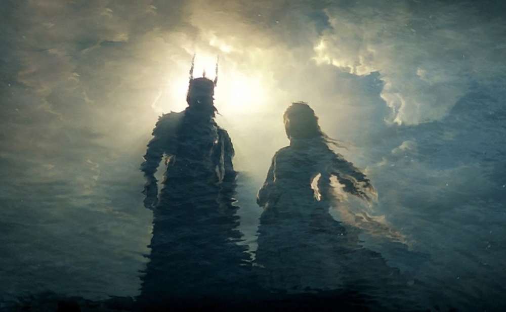 Властелин колец: Кольца власти 2 сезон — кто играет Саурона?